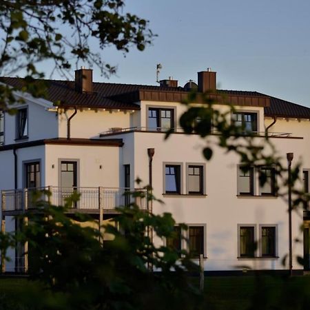 Strandvilla Boergerende Exterior photo